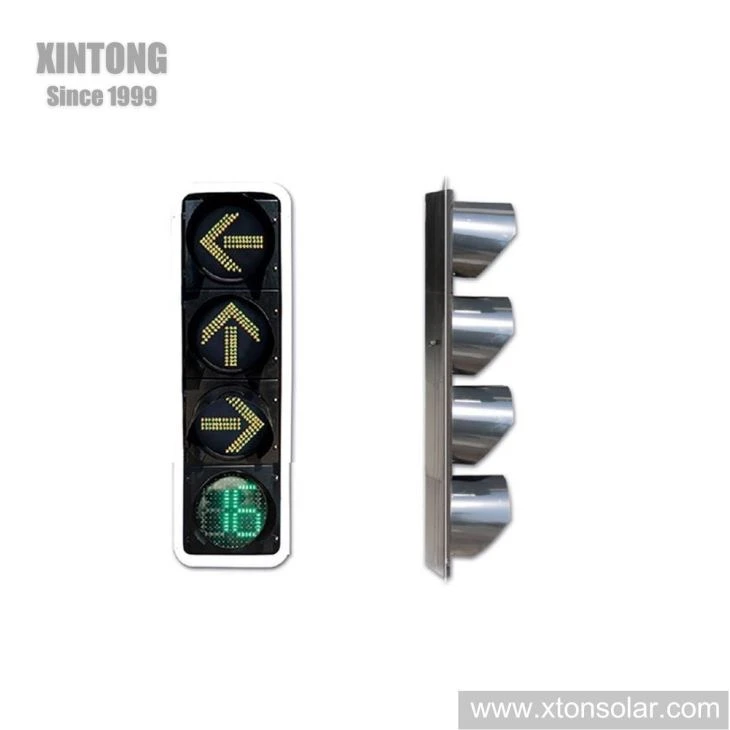 200mm Led Traffic Lamp 200mm Led Traffic Lamp