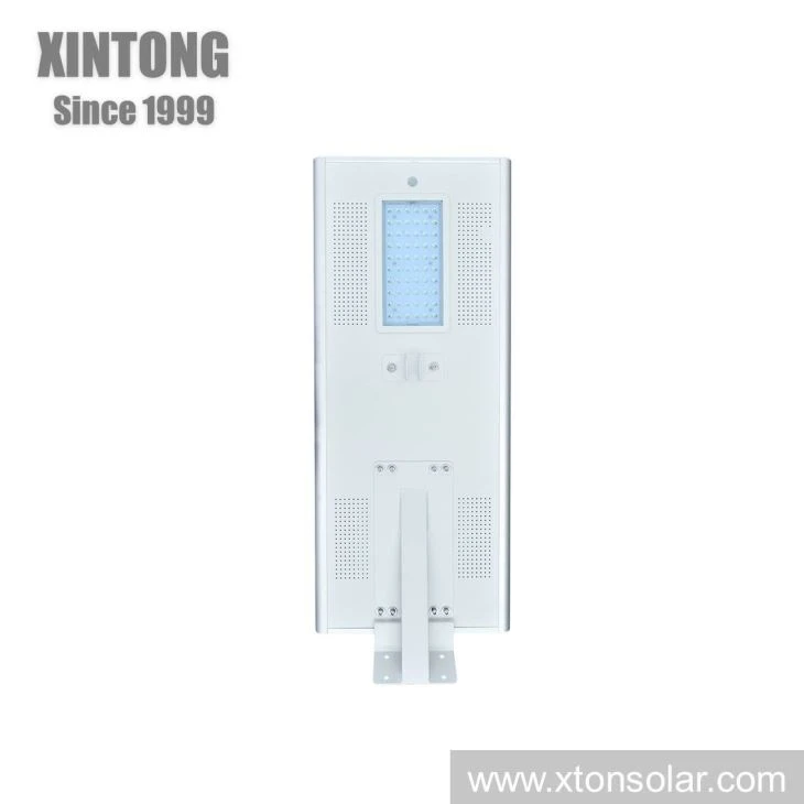 All In One Outdoor LED Street Light IP65
