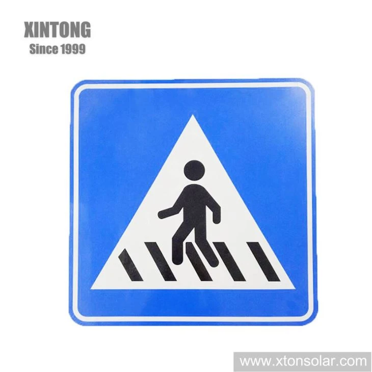 Mesin Aluminium Profile Extrus Membuat Traffic Sign Untuk Dijual Di Indonesia