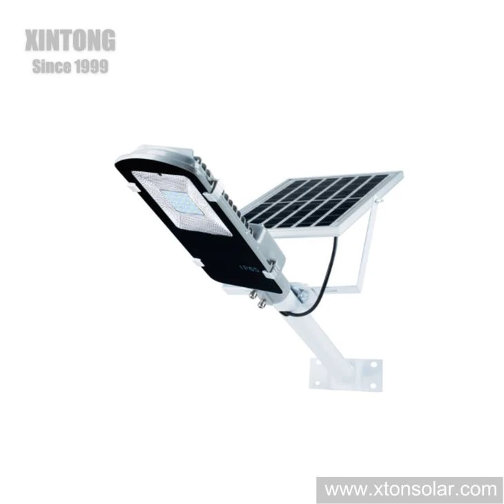 Manufacturer Solar LED Wall Lamp Mounting Bracket