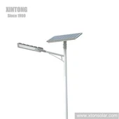Daftar harga 100W 110W 120W LED Solar Outdoor Street Light