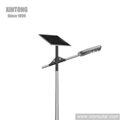 Garansi Lampu Jalan Led Tenaga Surya 5 Tahun