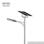 Lampu Lensa Cekung Untuk Lampu Jalan Surya LED